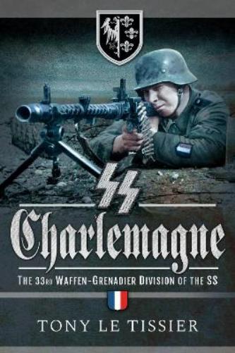 SS Charlemagne