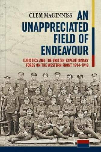 An Unappreciated Field of Endeavour