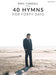 Paul Cardall - 40 Hymns for Forty Days