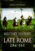 Military History of Late Rome 284 361