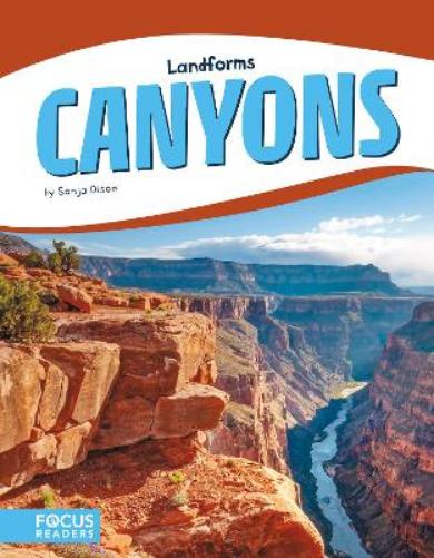Canyons