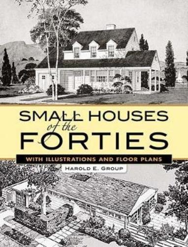 Small Houses of the Forties