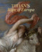 Titian's "Rape of Europa"