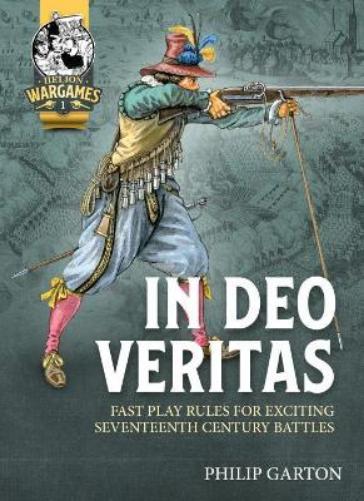 In Deo Veritas