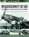 MESSERSCHMITT Bf 109