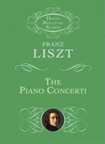 The Piano Concerti