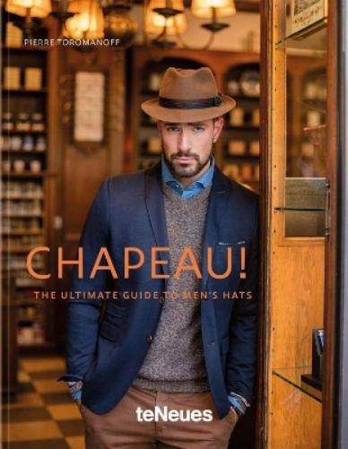 Chapeau!