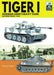 Tiger I, German Army Heavy Tank