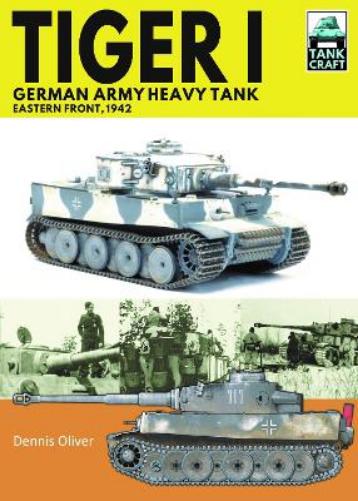 Tiger I, German Army Heavy Tank