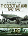 The Desert Air War 1940-1943