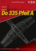 Dornier Do 335 Pfeil A