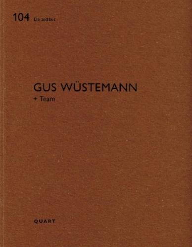 Gus Wüstemann