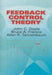 Feedback Control Theory
