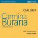 Carl Orff: Carmina Burana - Chamber Version