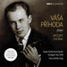 Vása Príhoda Plays Mozart/Dvorák