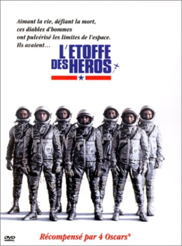 L'etoffe Des Héros