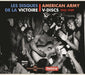 American Army V-Discs: Les Disques De La Victoire 1943-1949