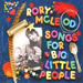 Songs for Big Little People