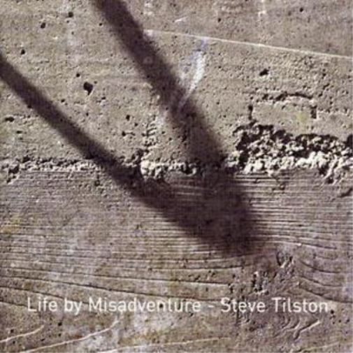 Life By Misadventure