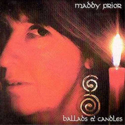 Ballads And Candles