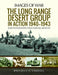 The Long Range Desert Group in Action 1940-1943