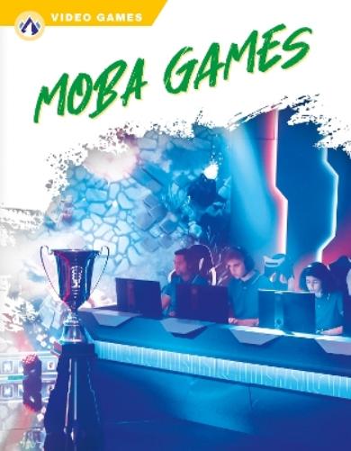 Moba Games (Video Games