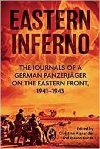 Eastern Inferno