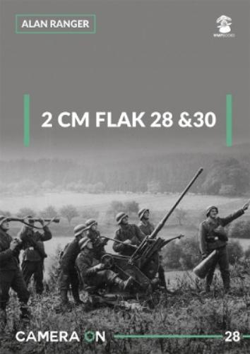 2 cm Flak 28 & 30 (Camera ON