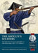 Shogun's Soldiers Volume 2