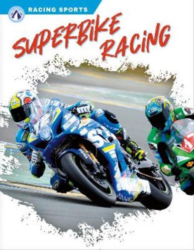 Superbike Racing (Racing Sports