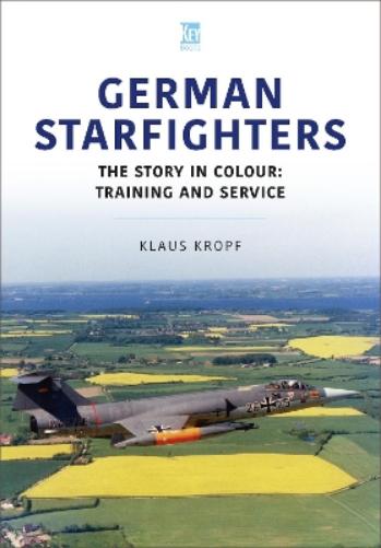 German Starfighters