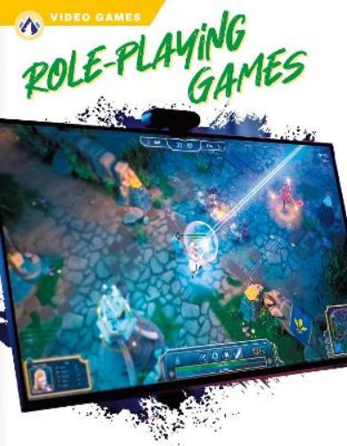 Role-Playing Games (Video Games