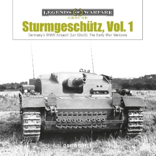 Sturmgeschütz