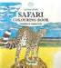 Sacred Nature Safari Colouring Book