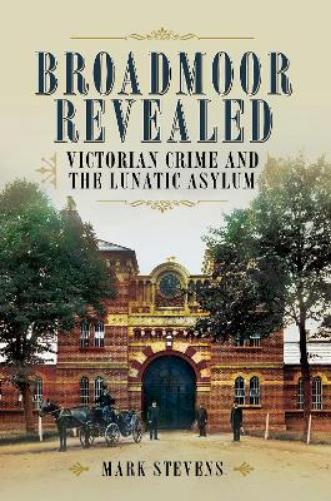 Broadmoor Revealed