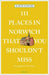 111 Places in Norwich That You Shouldn't Miss: Travel Guide (111 Places/Shops