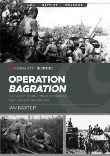 Operation Bagration