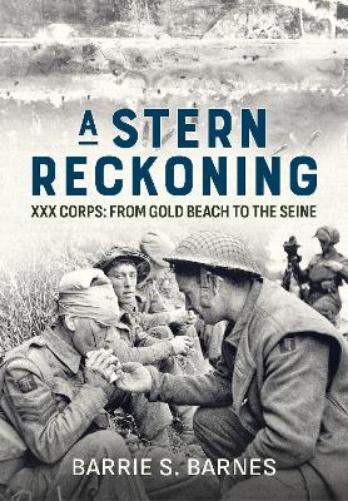 A Stern Reckoning