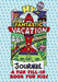 My Fantastic Vacation Journal: A Fun Fill-in Book for Kids (Dover Children's Activity Books