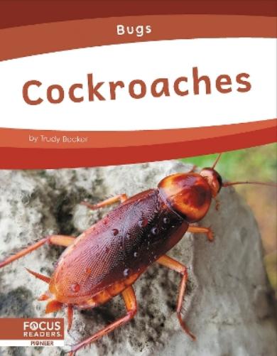 Cockroaches (Bugs