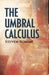 The Umbral Calculus