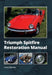 Triumph Spitfire Restoration Manual