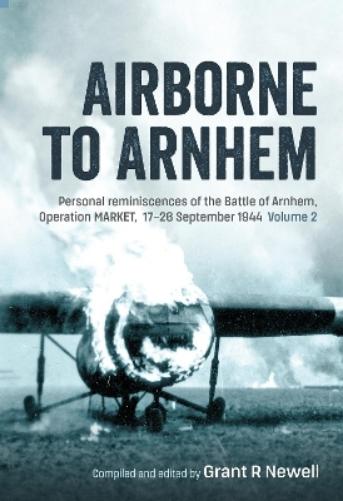 Airborne to Arnhem