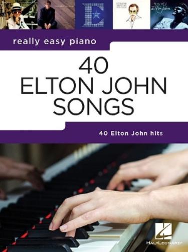 Really Easy Piano