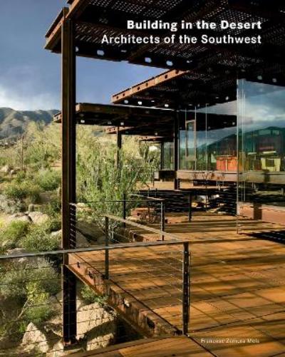 Building in the Desert