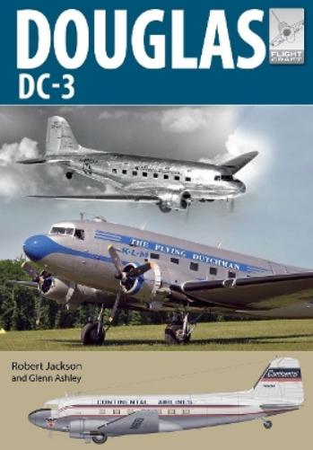 Flight Craft 21: Douglas DC-3