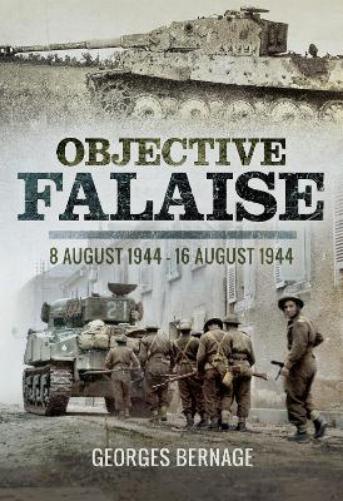 Objective Falaise