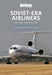 Soviet-Era Airliners