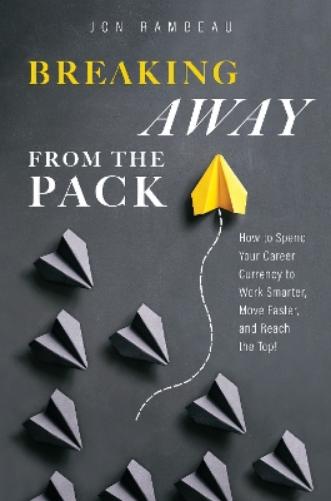Breaking Away From The Pack