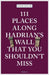111 Places Along Hadrian's Wall That You Shouldn't Miss